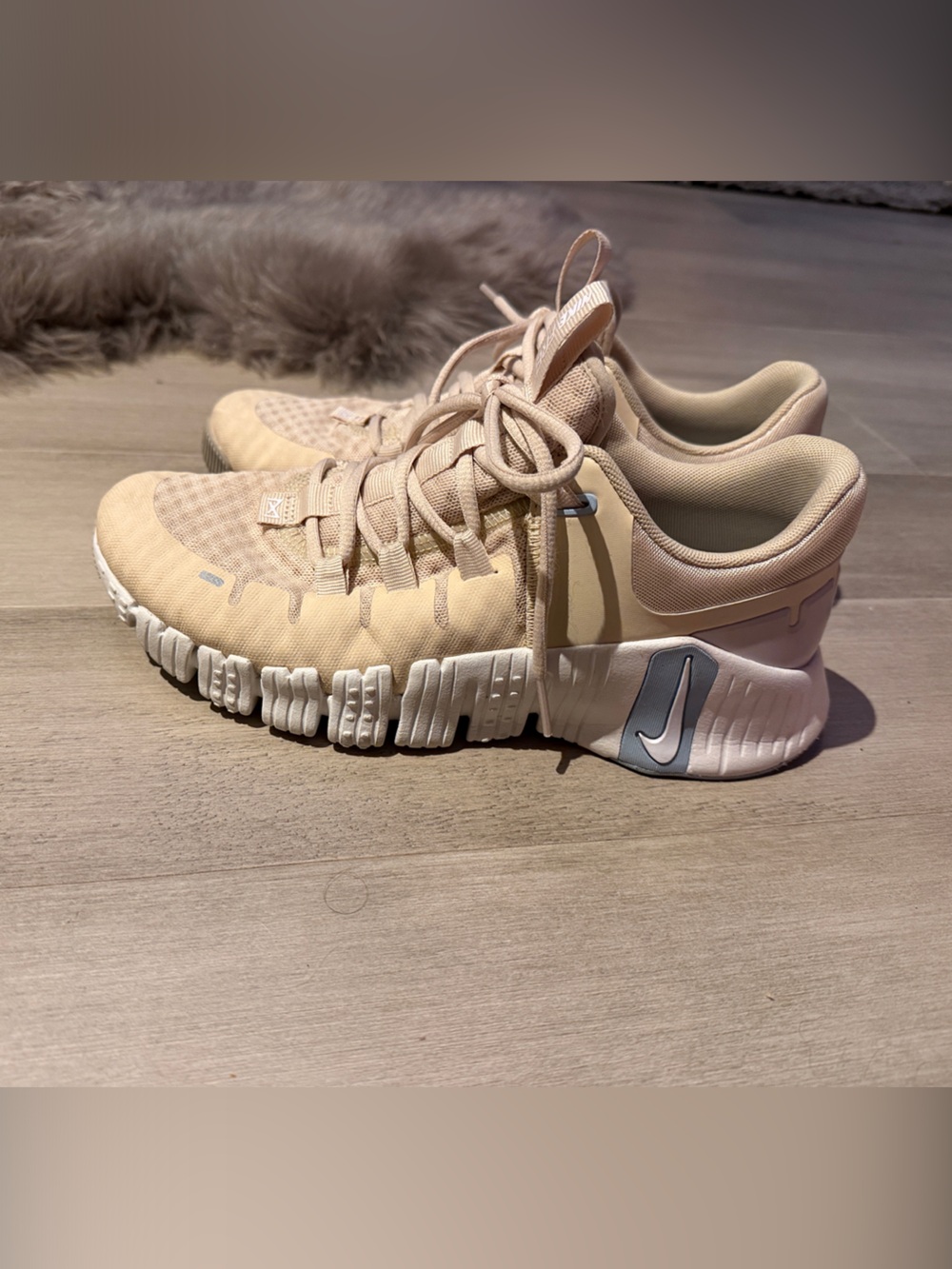 Nike Women’s Metcon 5